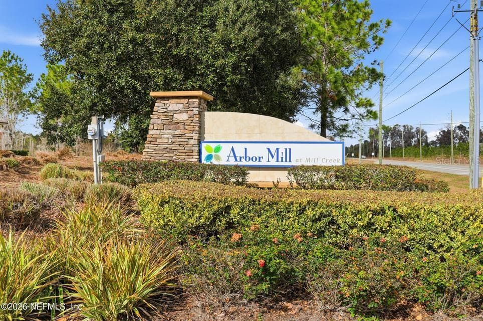 Amenities - 128 WINDWALKER DR, ST AUGUSTINE