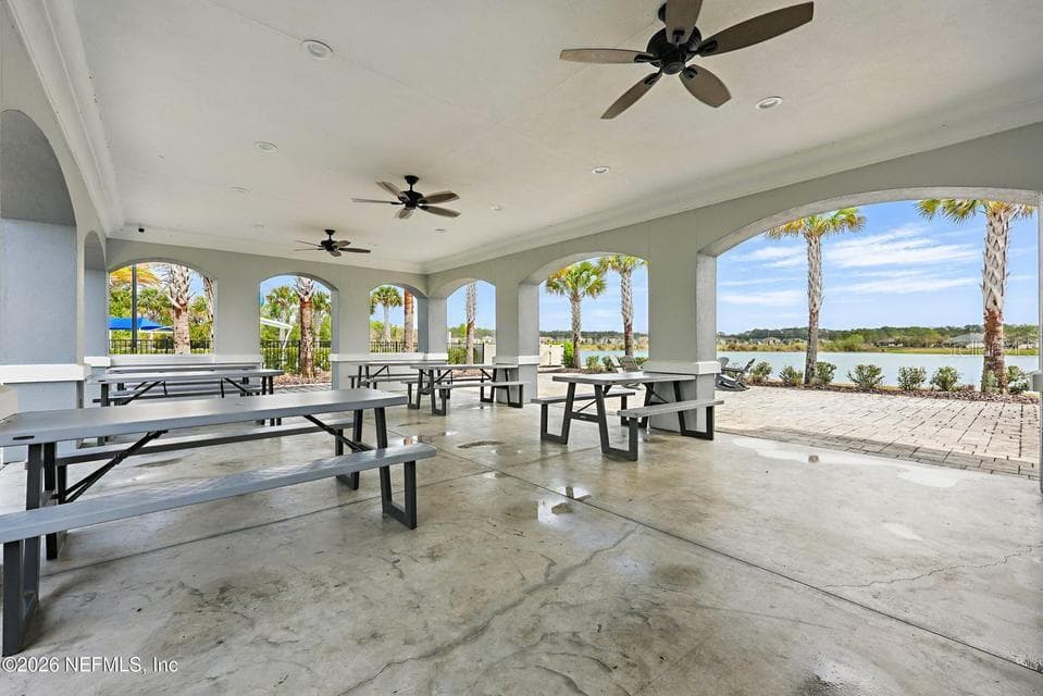 Amenities - 128 WINDWALKER DR, ST AUGUSTINE
