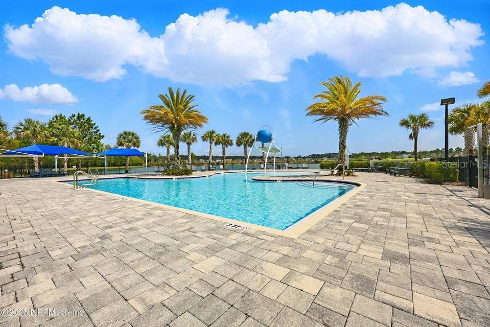Amenities - 128 WINDWALKER DR, ST AUGUSTINE