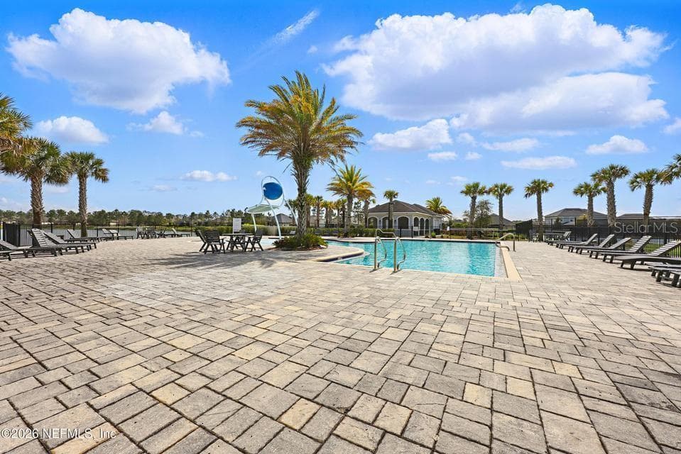 Amenities - 128 WINDWALKER DR, ST AUGUSTINE