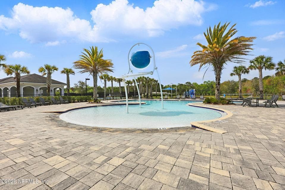 Amenities - 128 WINDWALKER DR, ST AUGUSTINE
