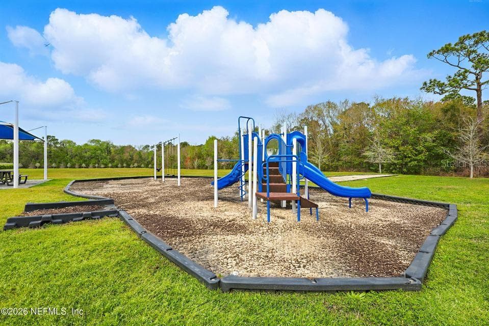 Amenities - 128 WINDWALKER DR, ST AUGUSTINE