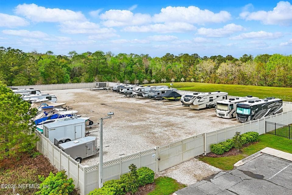 Amenities - 128 WINDWALKER DR, ST AUGUSTINE
