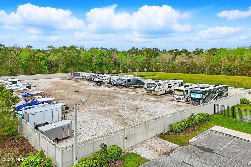 Amenities - 128 WINDWALKER DR, ST AUGUSTINE