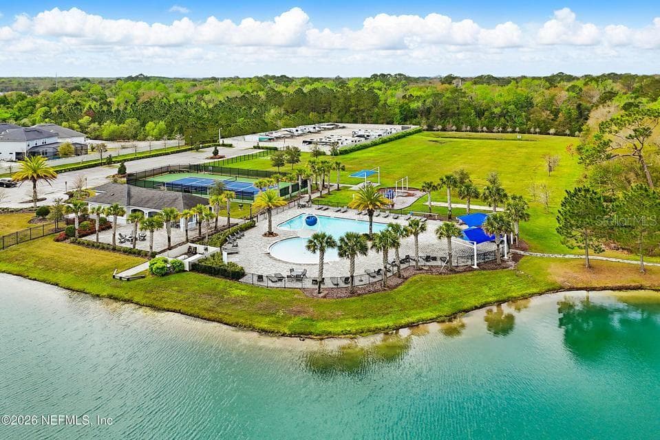 Amenities - 128 WINDWALKER DR, ST AUGUSTINE