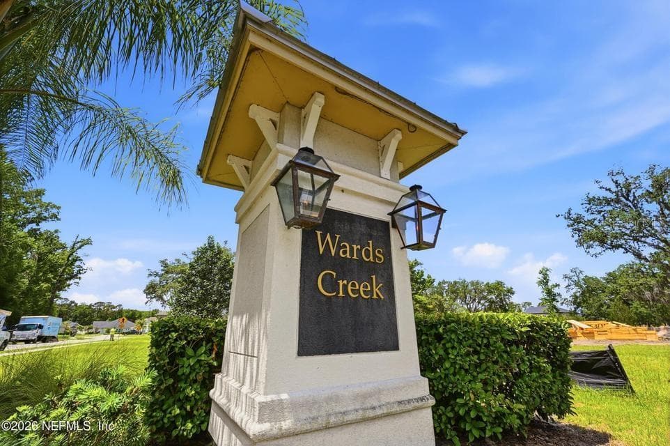 Amenities - 128 WINDWALKER DR, ST AUGUSTINE