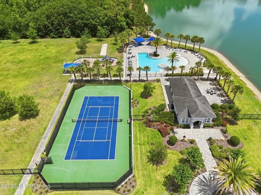 Amenities - 128 WINDWALKER DR, ST AUGUSTINE