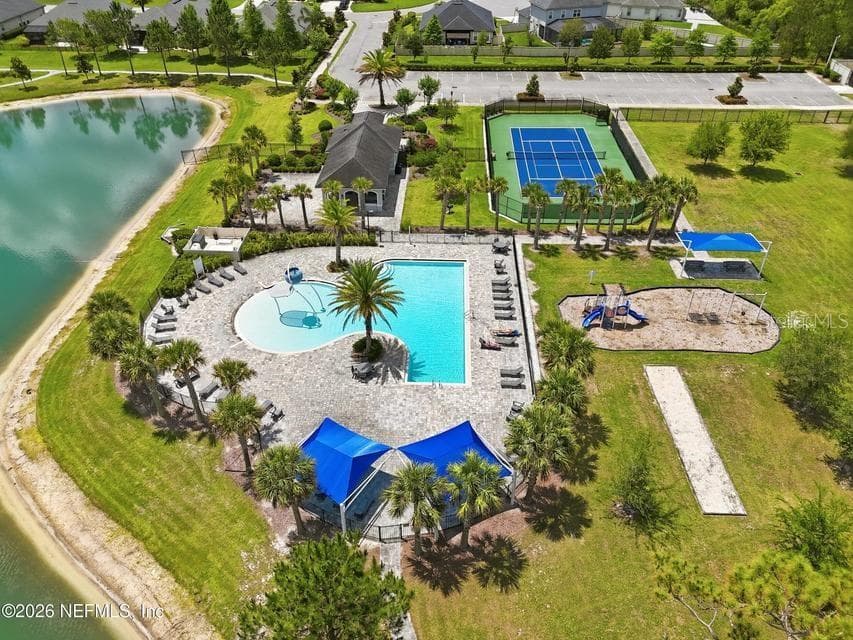 Amenities - 128 WINDWALKER DR, ST AUGUSTINE