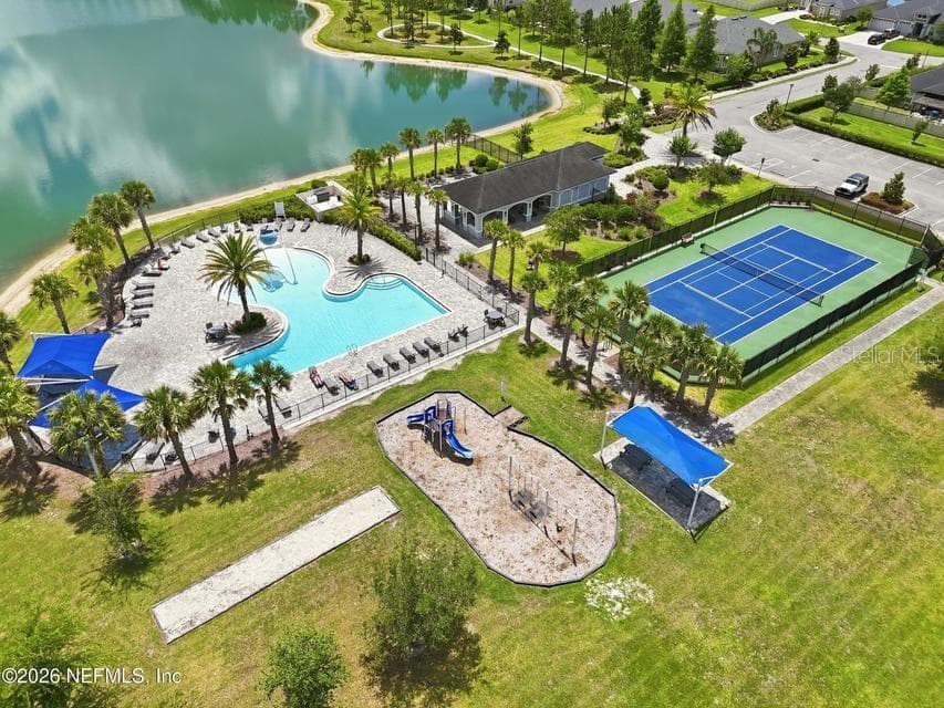 Amenities - 128 WINDWALKER DR, ST AUGUSTINE