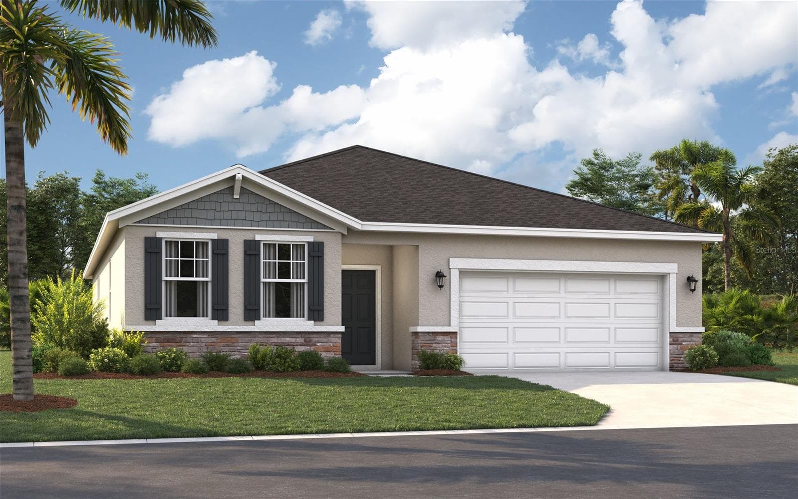 9225 HARRIS HAWK DR