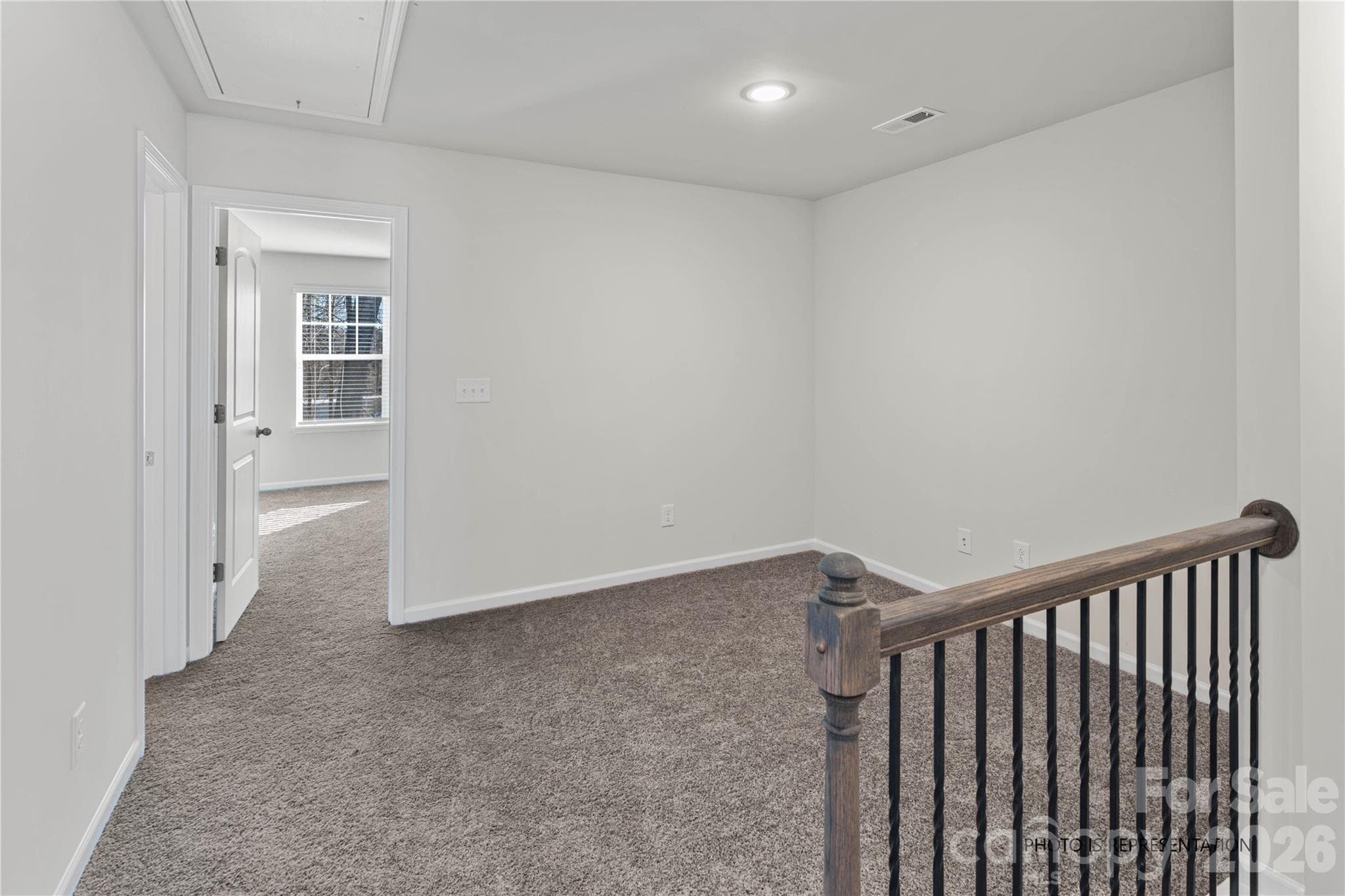 Townhouse at Stanley, photo 4 of 10