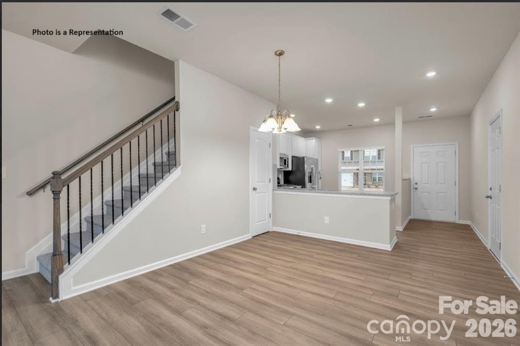 Townhouse at Stanley, photo 2 of 11