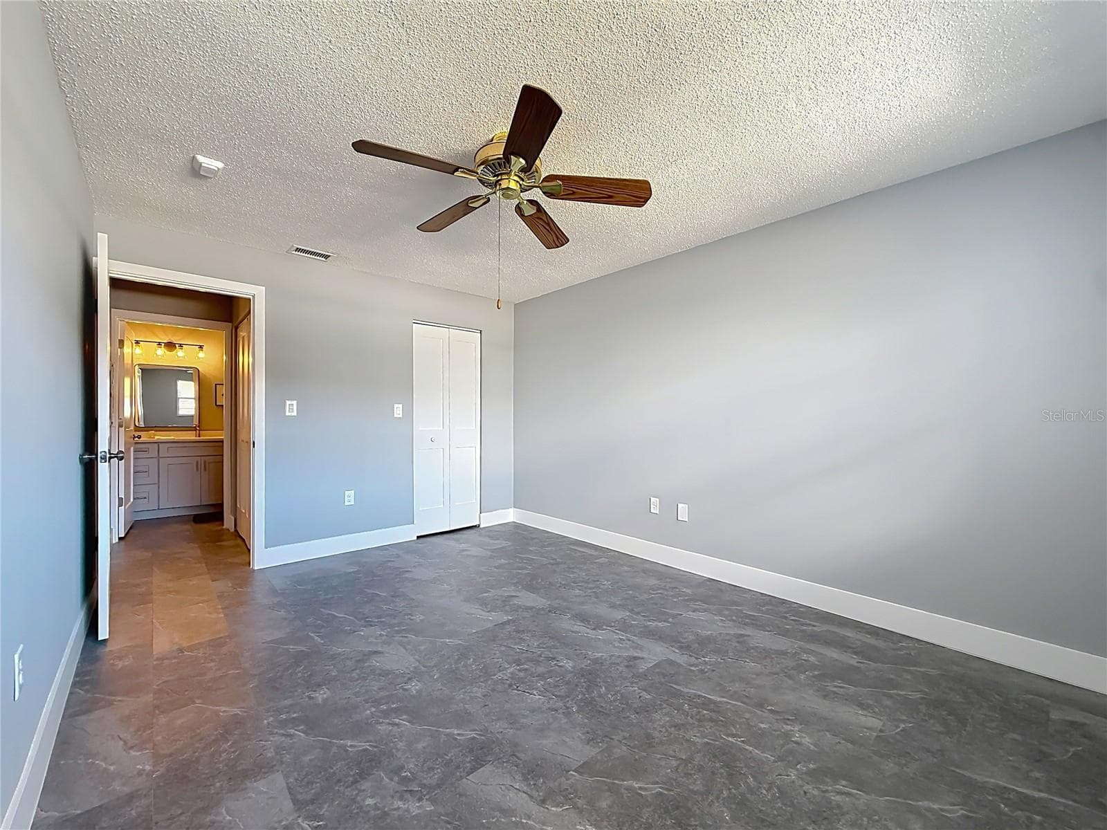 Bedroom - 3018 59TH ST S #102, GULFPORT