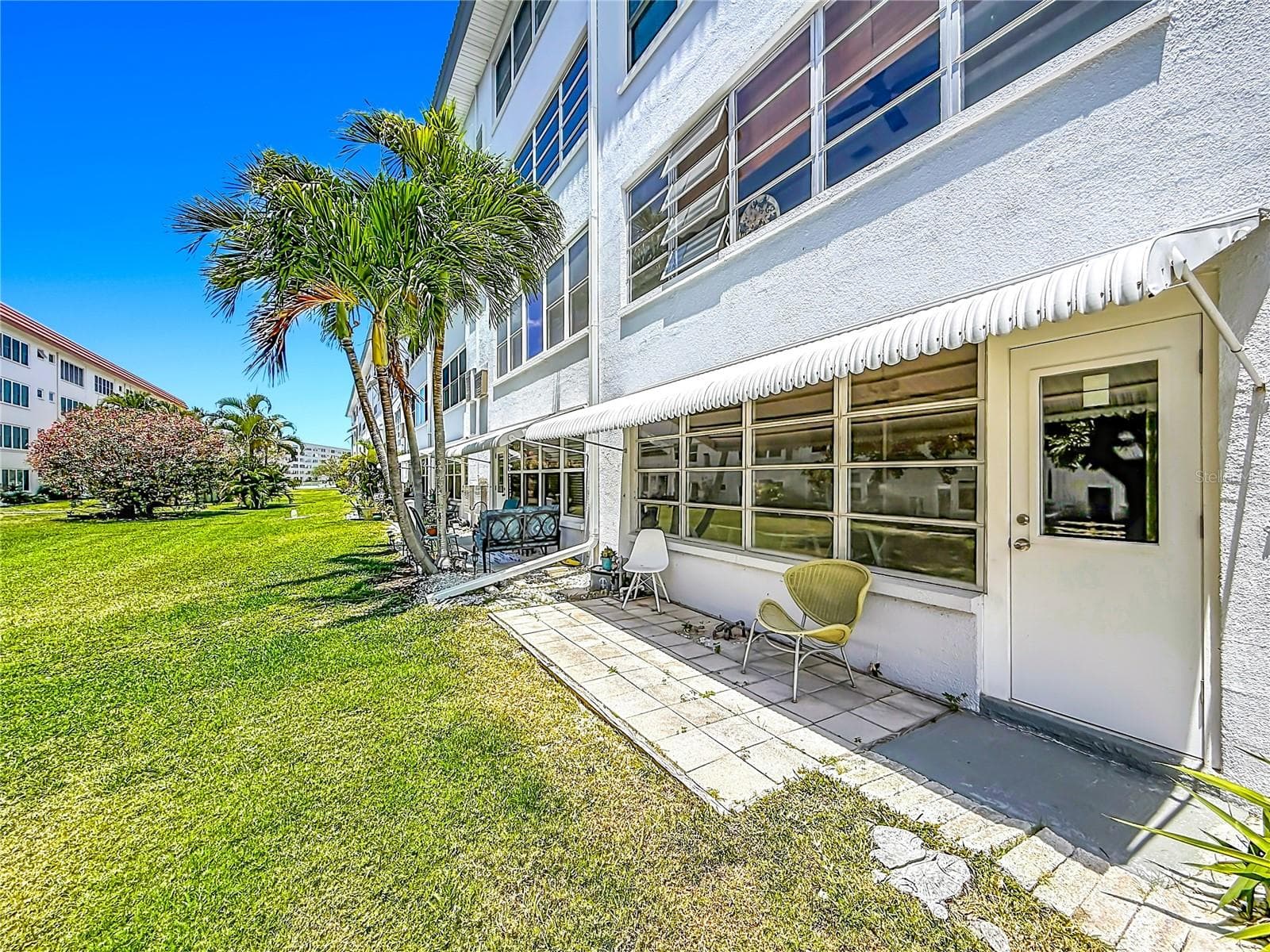 Condominium at 3018 59TH ST S #102, GULFPORT, photo 41 of 61