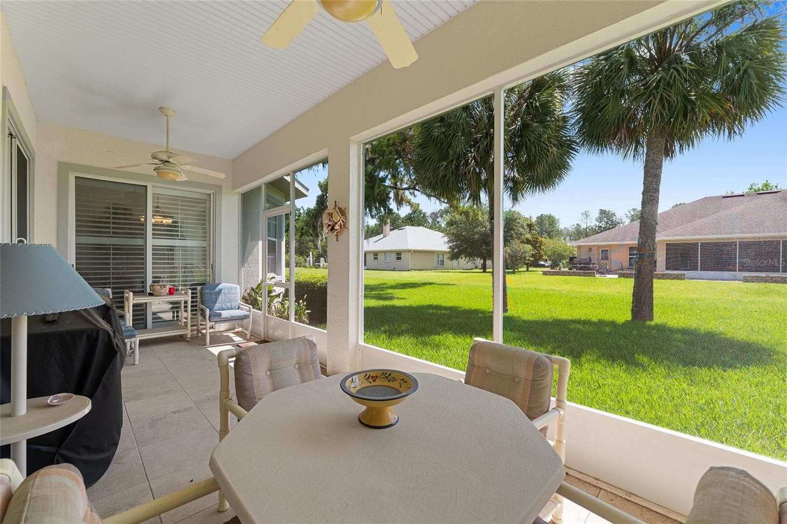 Single Family Residence at 19 GREENWAY PLANTATION, OCALA, photo 55 of 75