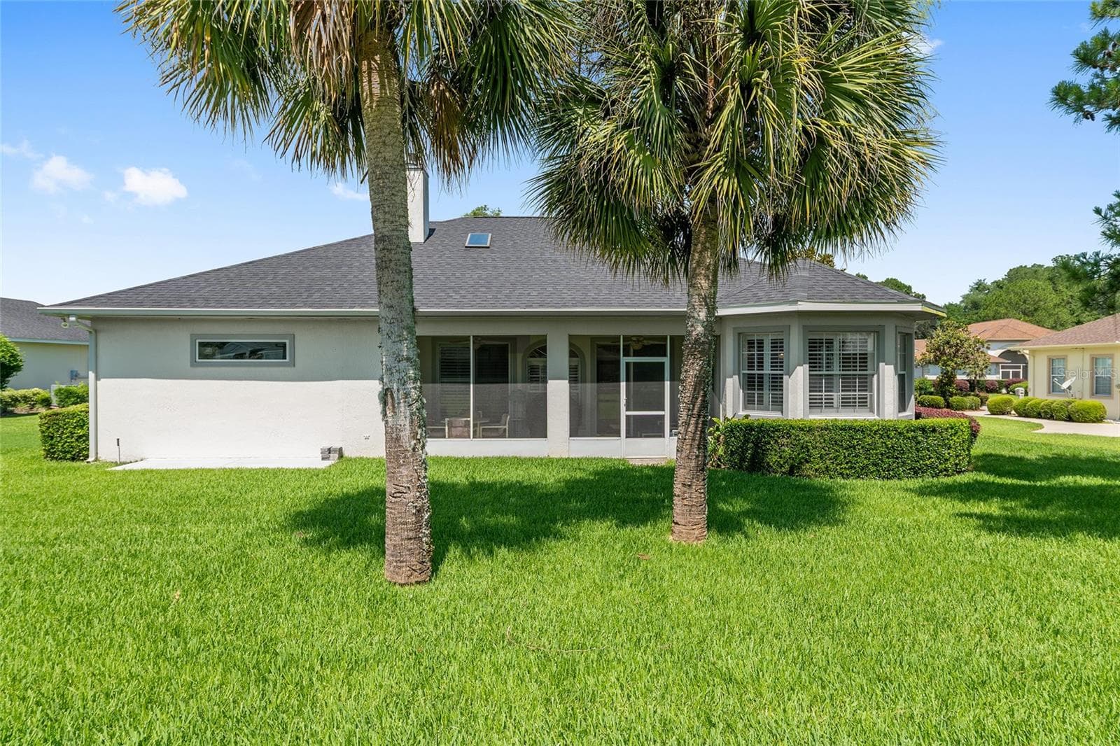 Single Family Residence at 19 GREENWAY PLANTATION, OCALA, photo 59 of 75