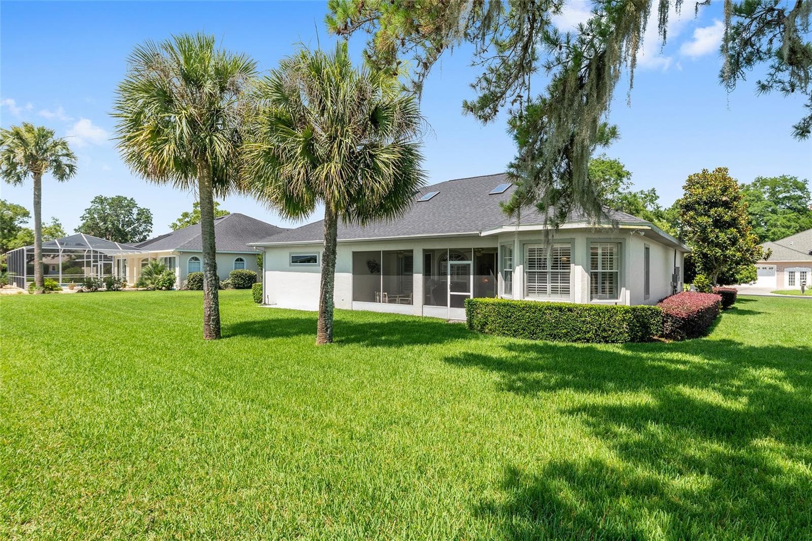 Single Family Residence at 19 GREENWAY PLANTATION, OCALA, photo 60 of 75