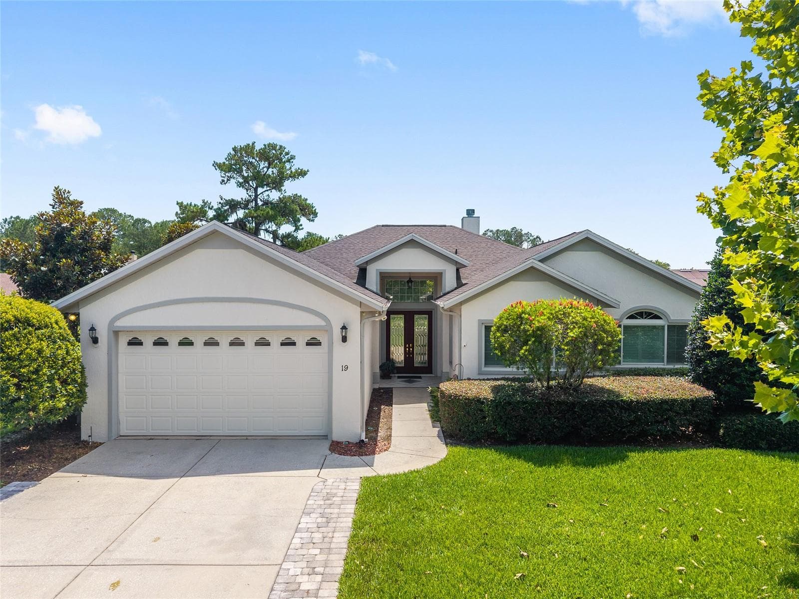 Single Family Residence at 19 GREENWAY PLANTATION, OCALA, photo 61 of 75