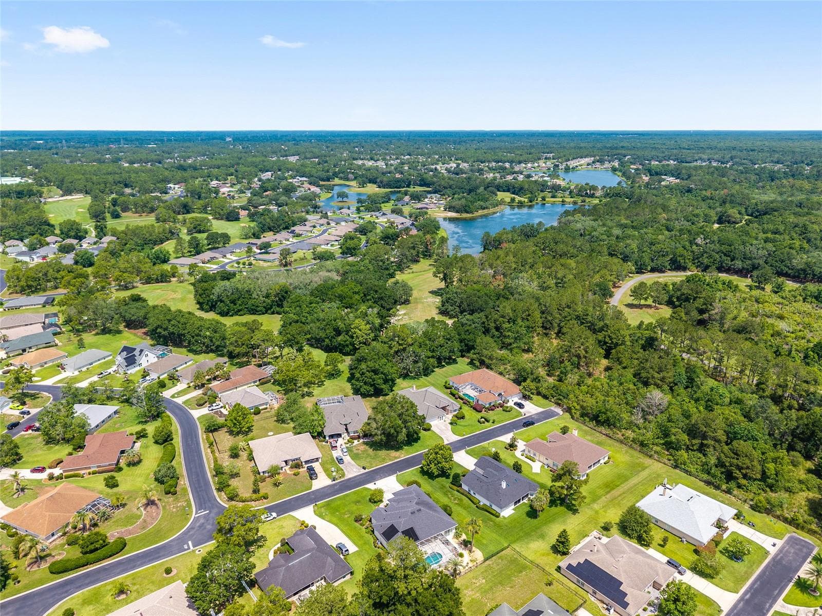 Single Family Residence at 19 GREENWAY PLANTATION, OCALA, photo 75 of 75