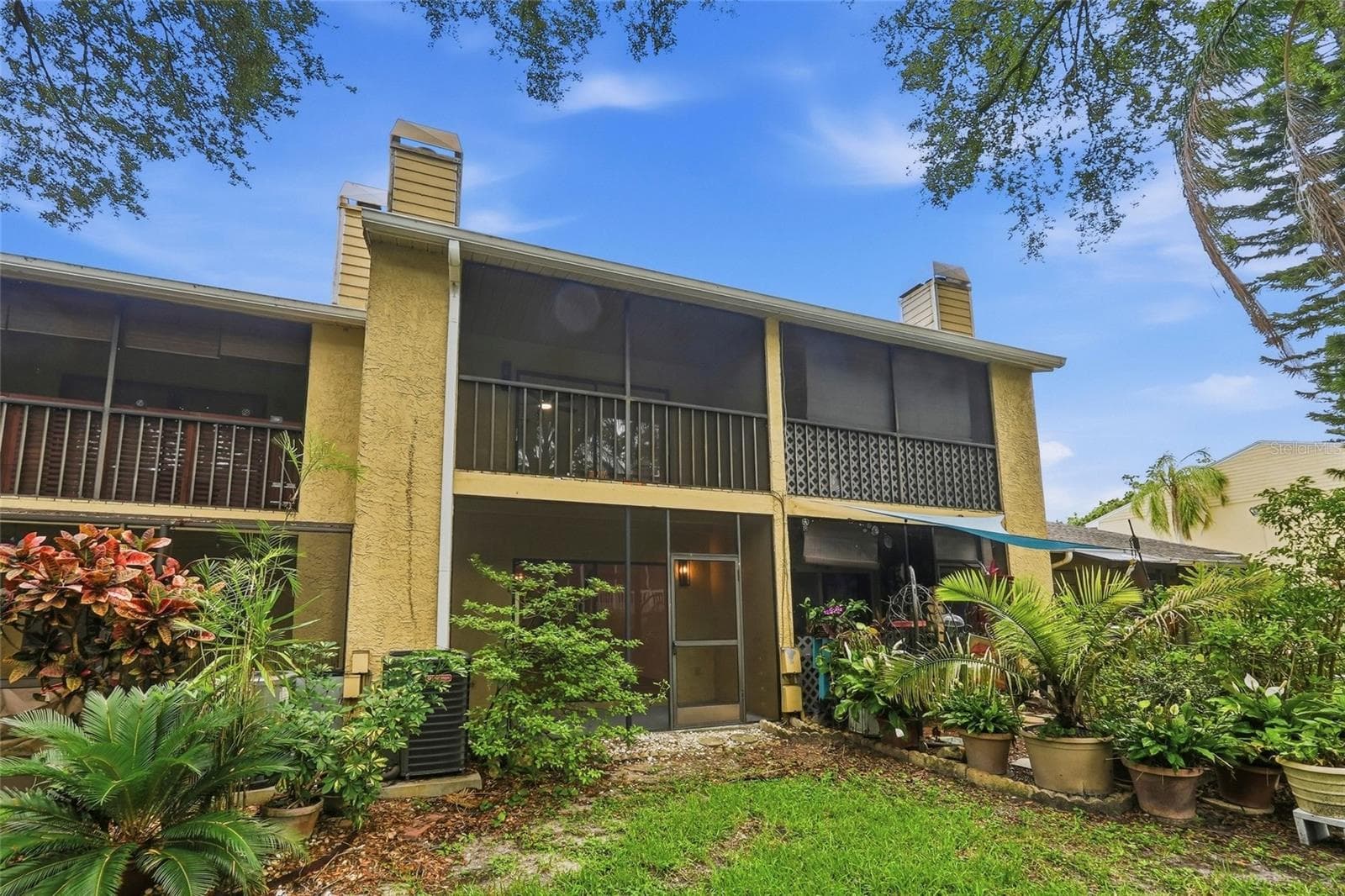 Townhouse at 205 SOMERSET LN, PALM HARBOR, photo 33 of 35
