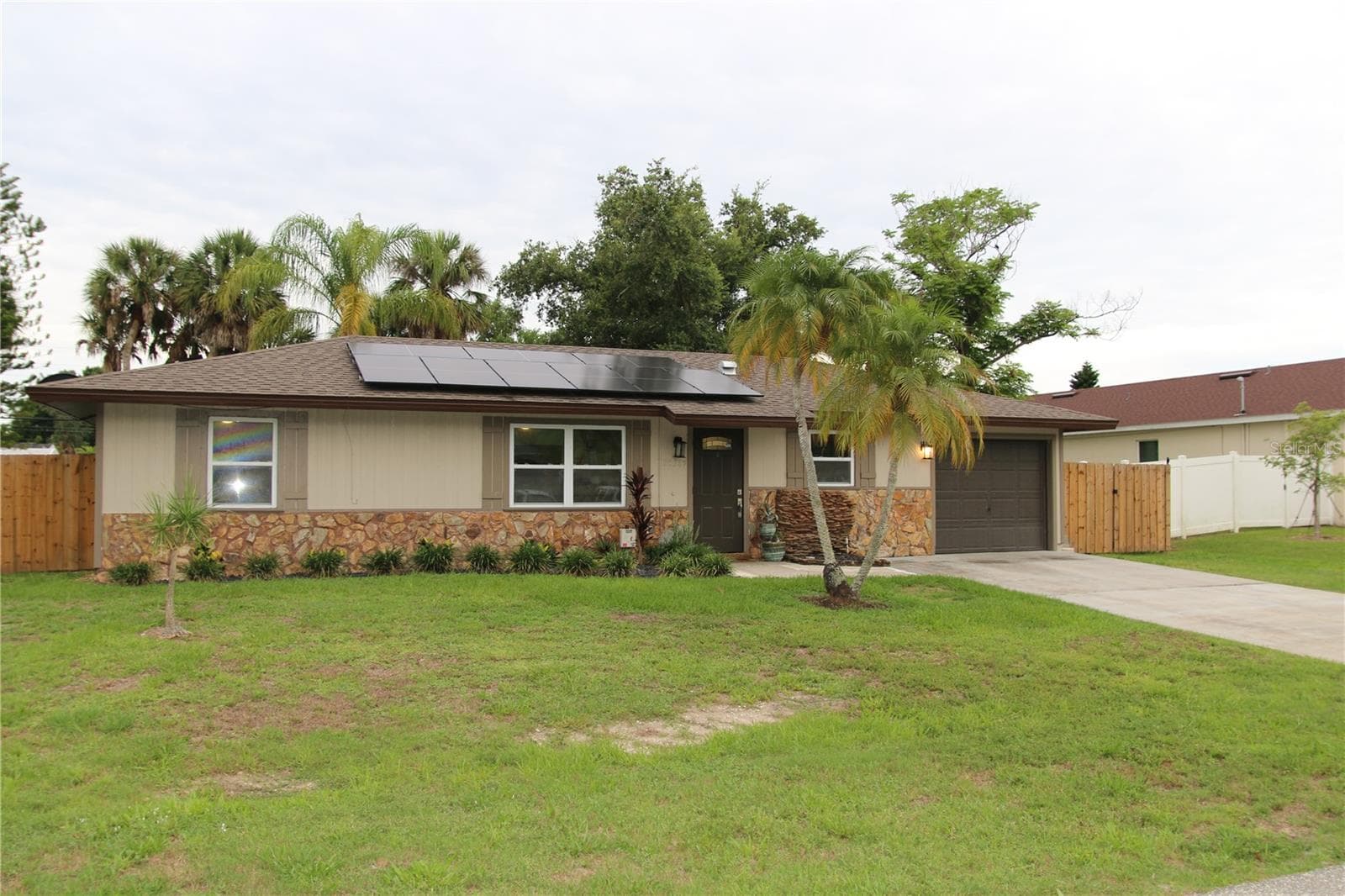 Single Family Residence at 20367 ANDOVER AVE, PORT CHARLOTTE, photo 2 of 45