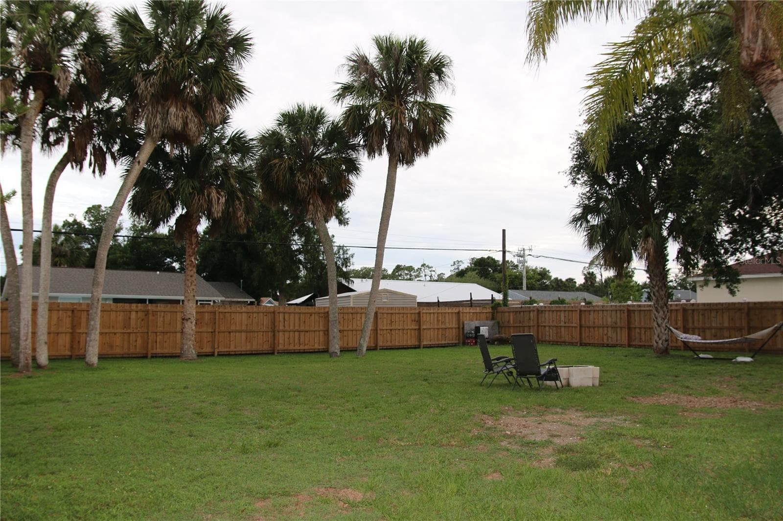 Single Family Residence at 20367 ANDOVER AVE, PORT CHARLOTTE, photo 37 of 45