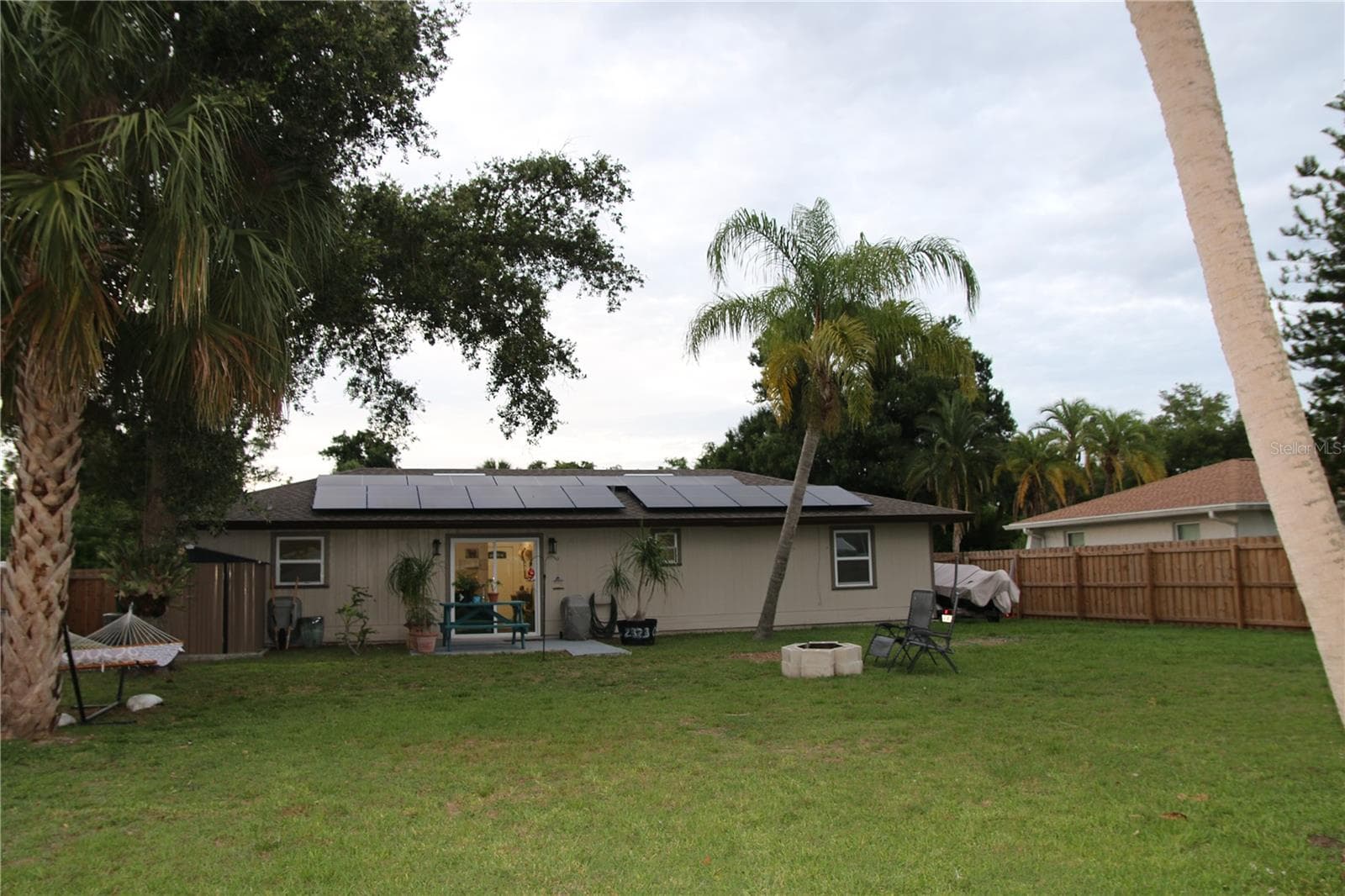 Single Family Residence at 20367 ANDOVER AVE, PORT CHARLOTTE, photo 38 of 45