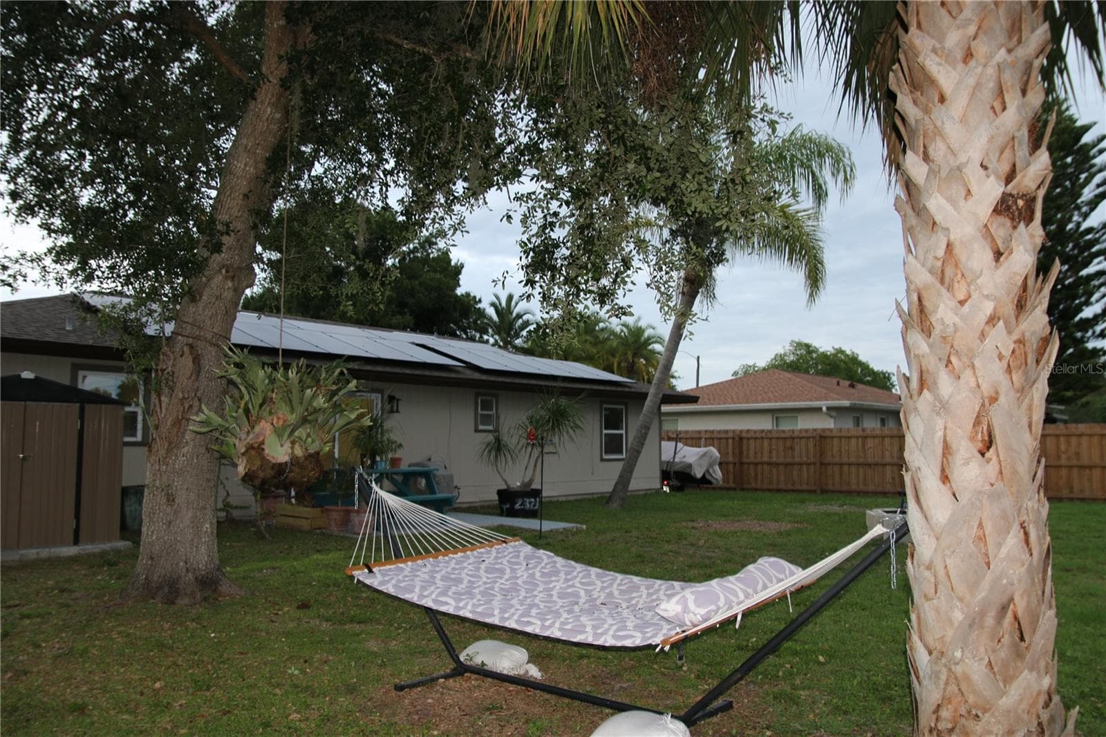 Single Family Residence at 20367 ANDOVER AVE, PORT CHARLOTTE, photo 39 of 45