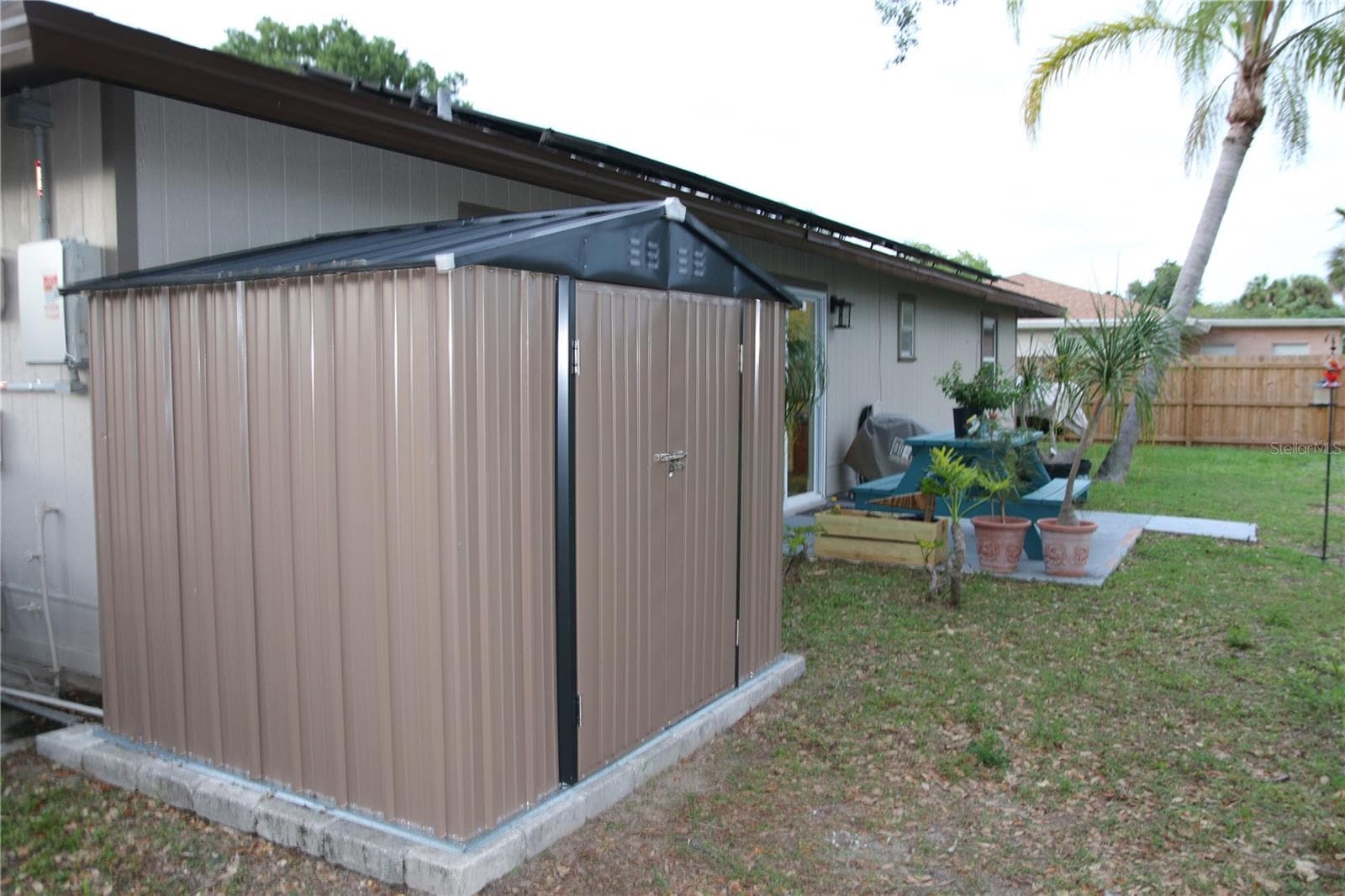 Single Family Residence at 20367 ANDOVER AVE, PORT CHARLOTTE, photo 41 of 45