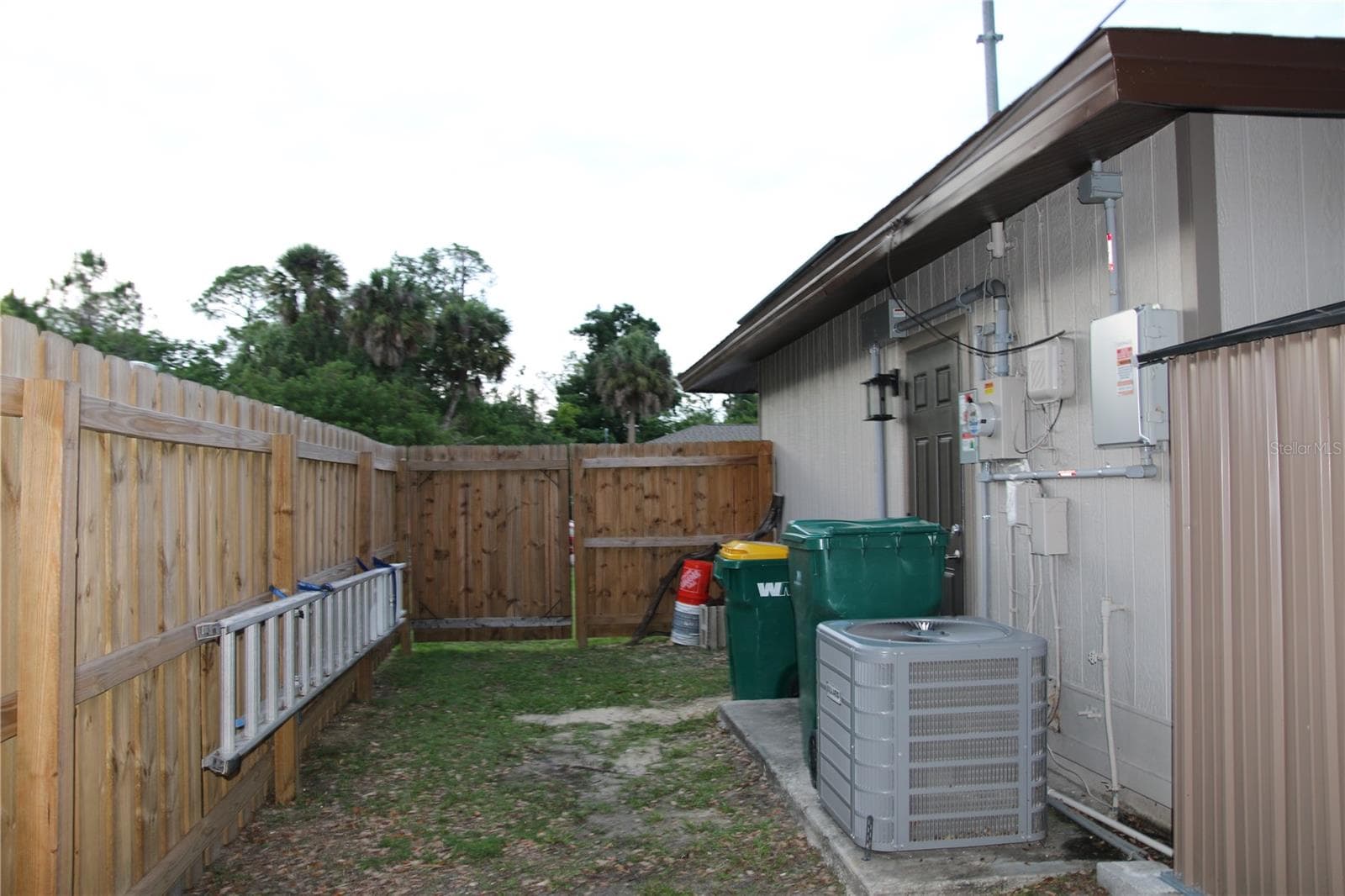 Single Family Residence at 20367 ANDOVER AVE, PORT CHARLOTTE, photo 42 of 45