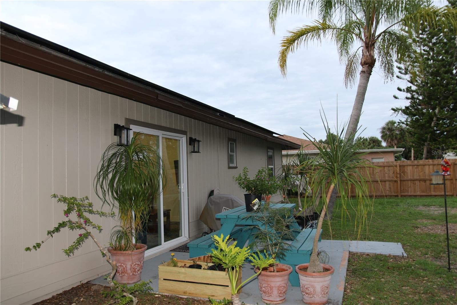 Single Family Residence at 20367 ANDOVER AVE, PORT CHARLOTTE, photo 43 of 45