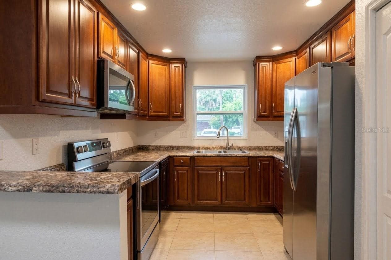 Single Family Residence at 20367 ANDOVER AVE, PORT CHARLOTTE, photo 8 of 45