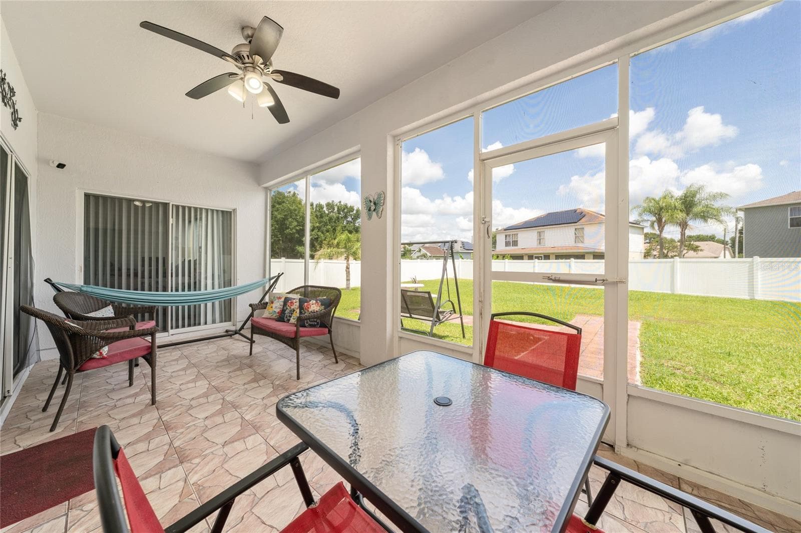 Single Family Residence at 661 ELBRIDGE DR, KISSIMMEE, photo 27 of 41