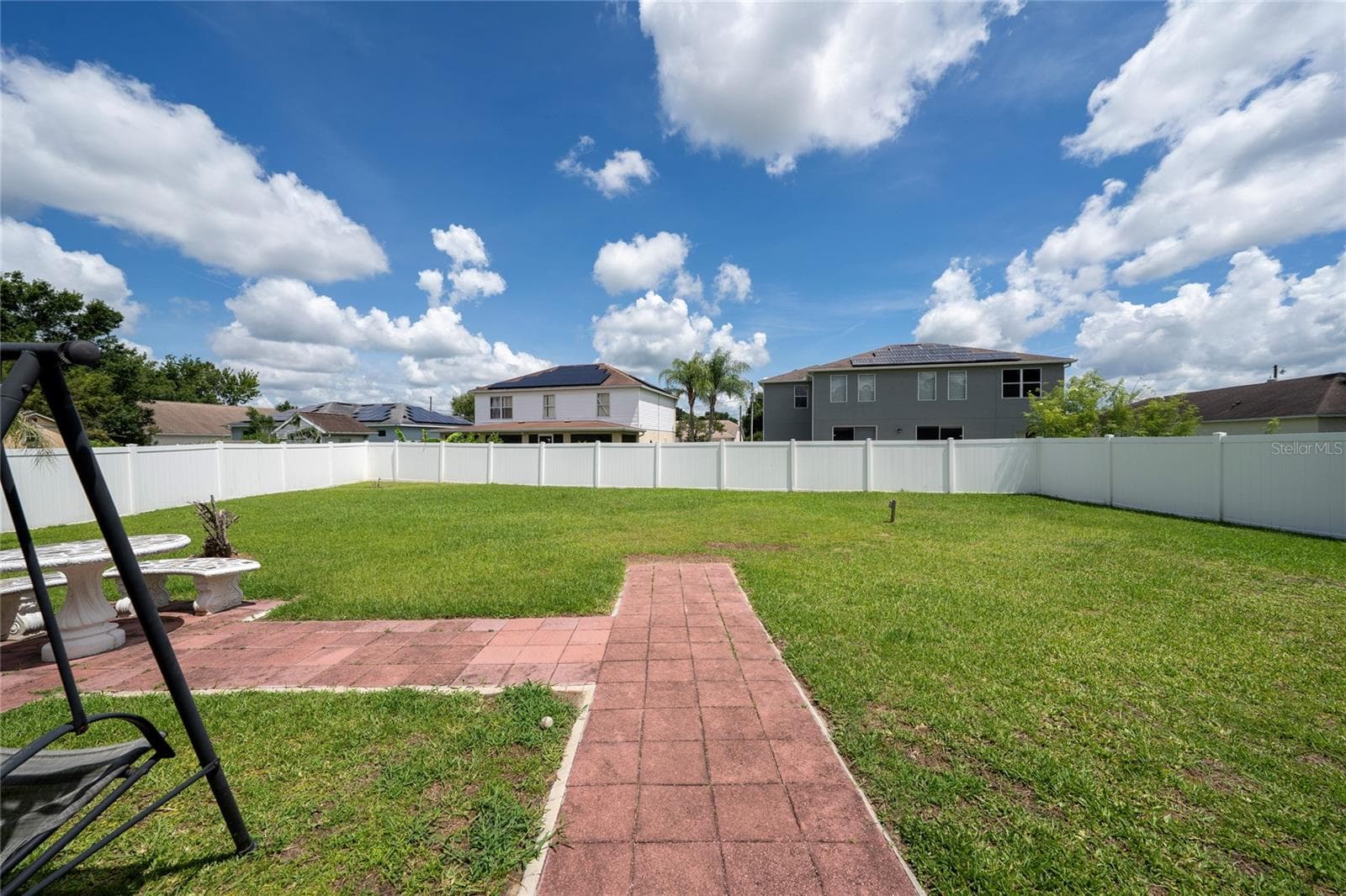 Single Family Residence at 661 ELBRIDGE DR, KISSIMMEE, photo 28 of 41
