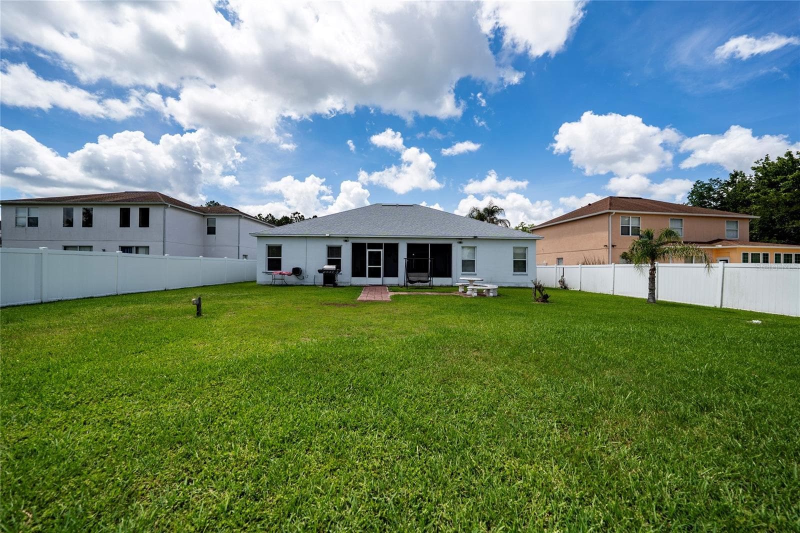 Single Family Residence at 661 ELBRIDGE DR, KISSIMMEE, photo 30 of 41
