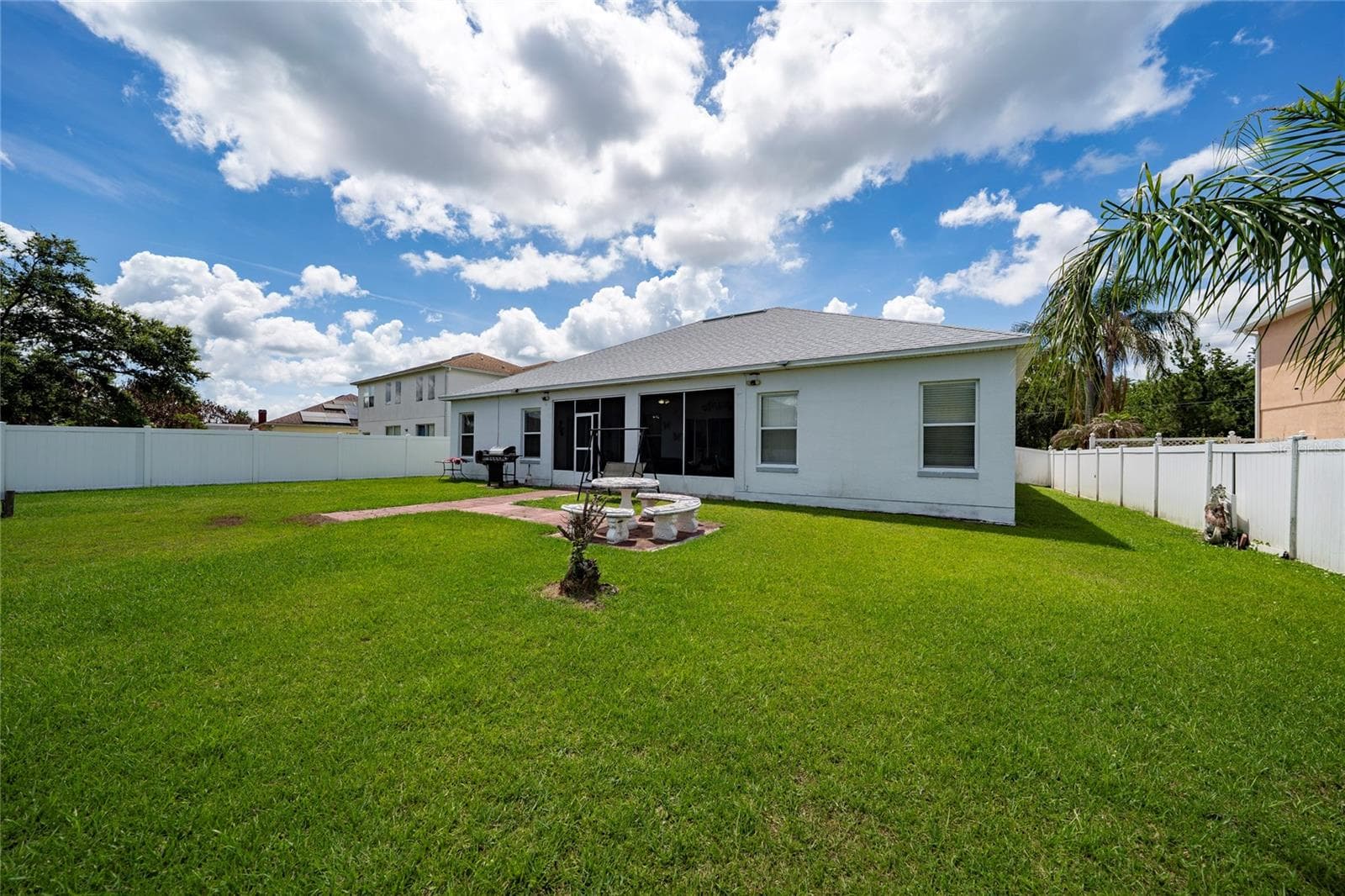 Single Family Residence at 661 ELBRIDGE DR, KISSIMMEE, photo 31 of 41