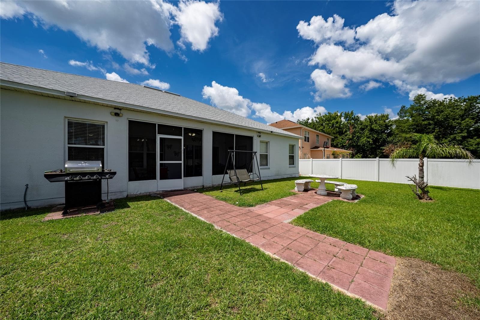 Single Family Residence at 661 ELBRIDGE DR, KISSIMMEE, photo 32 of 41