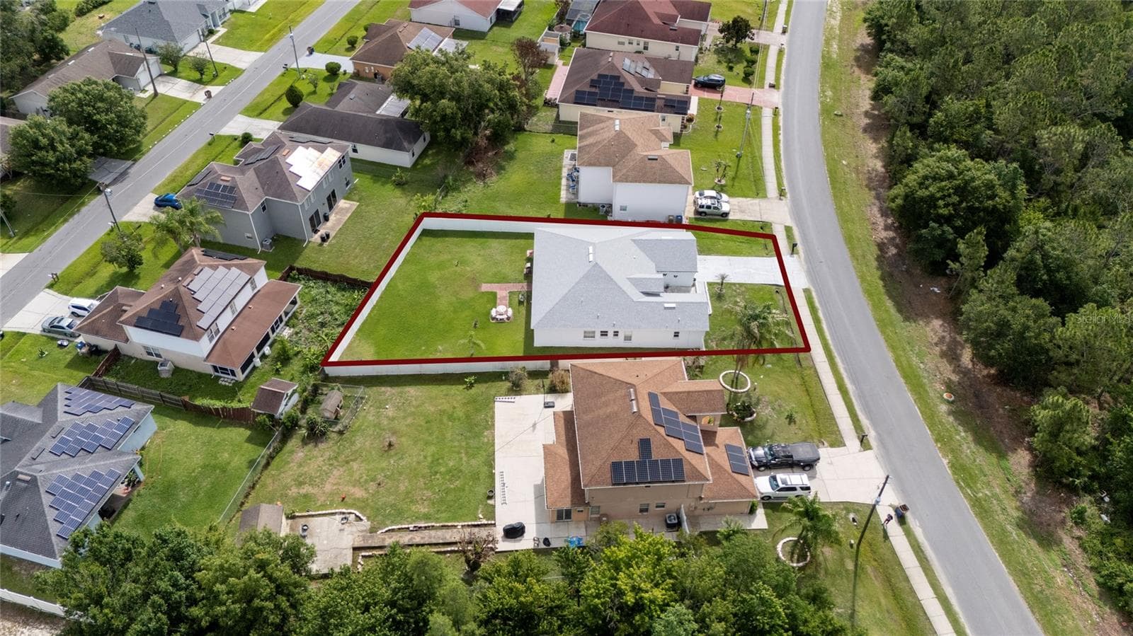 Single Family Residence at 661 ELBRIDGE DR, KISSIMMEE, photo 33 of 41