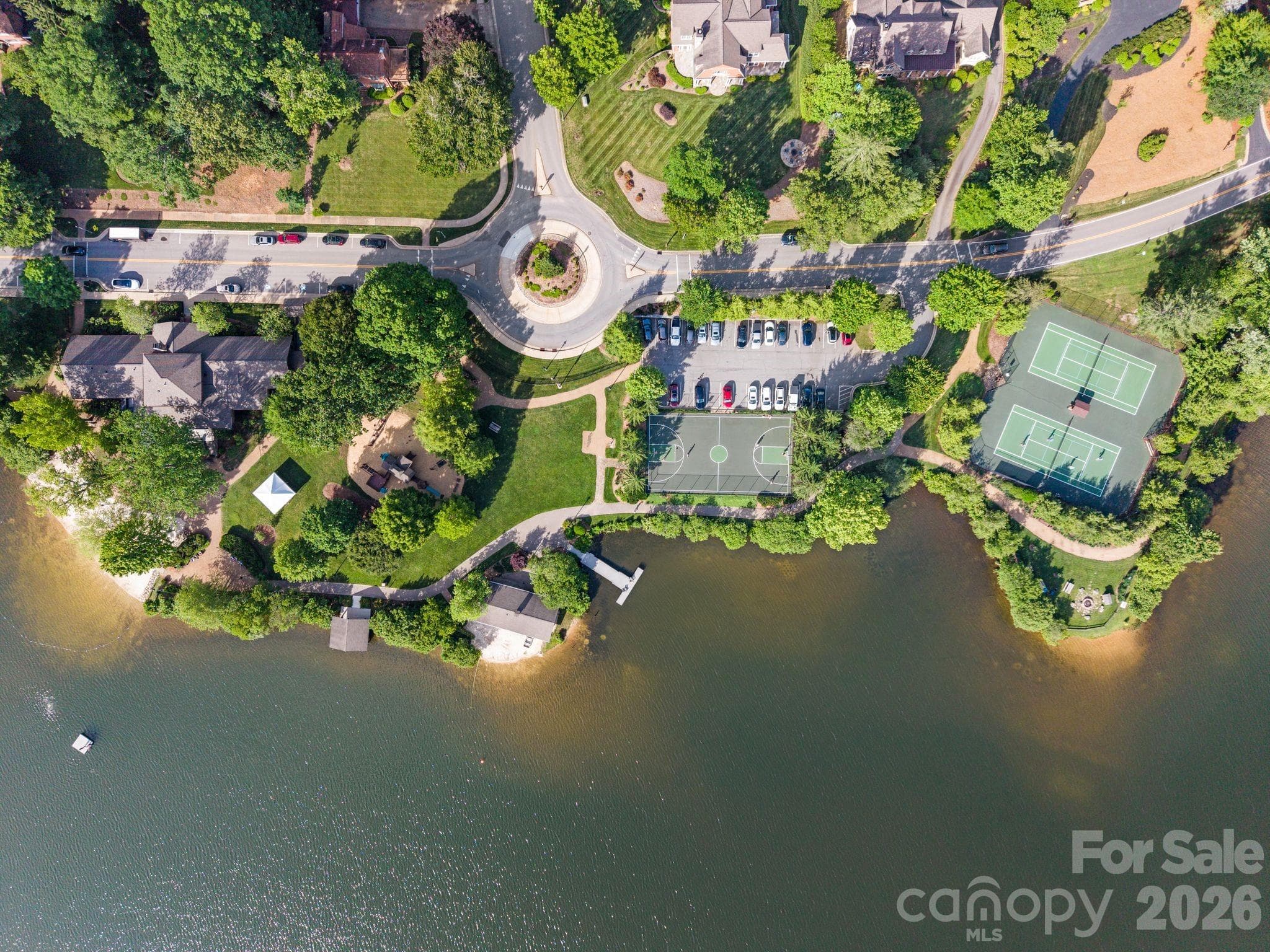 Single Family Residence at 289 Fennel Dun Circle, Biltmore Lake, photo 44 of 45