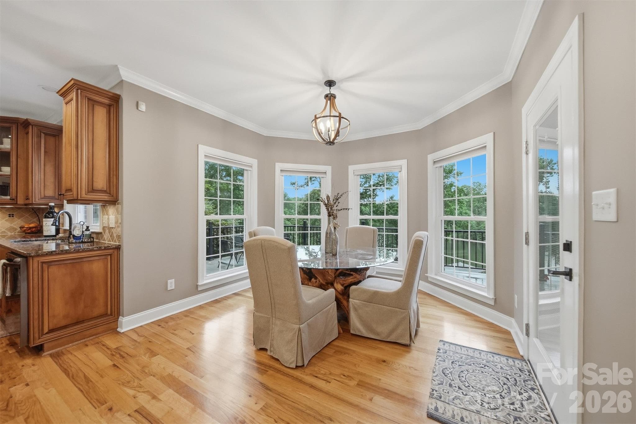 Single Family Residence at Hickory, photo 8 of 47