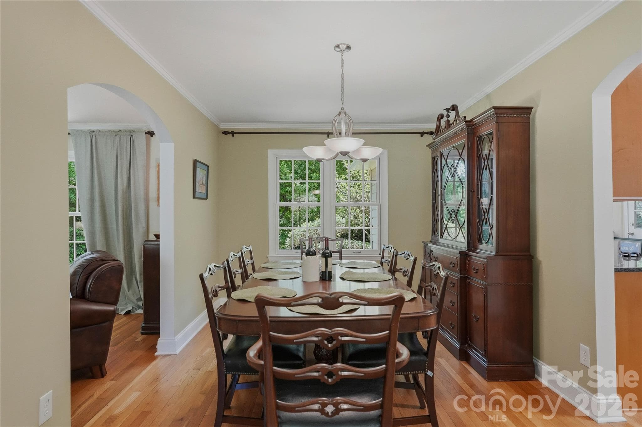 Single Family Residence at 6014 Glenridge Road, Charlotte, photo 19 of 42