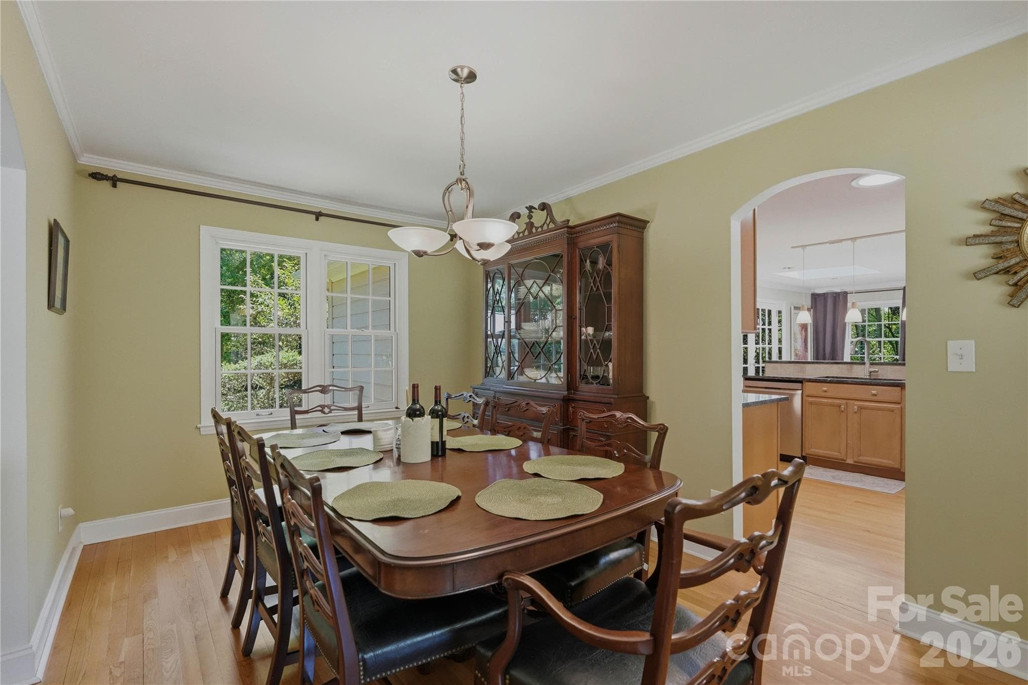 Single Family Residence at 6014 Glenridge Road, Charlotte, photo 20 of 42