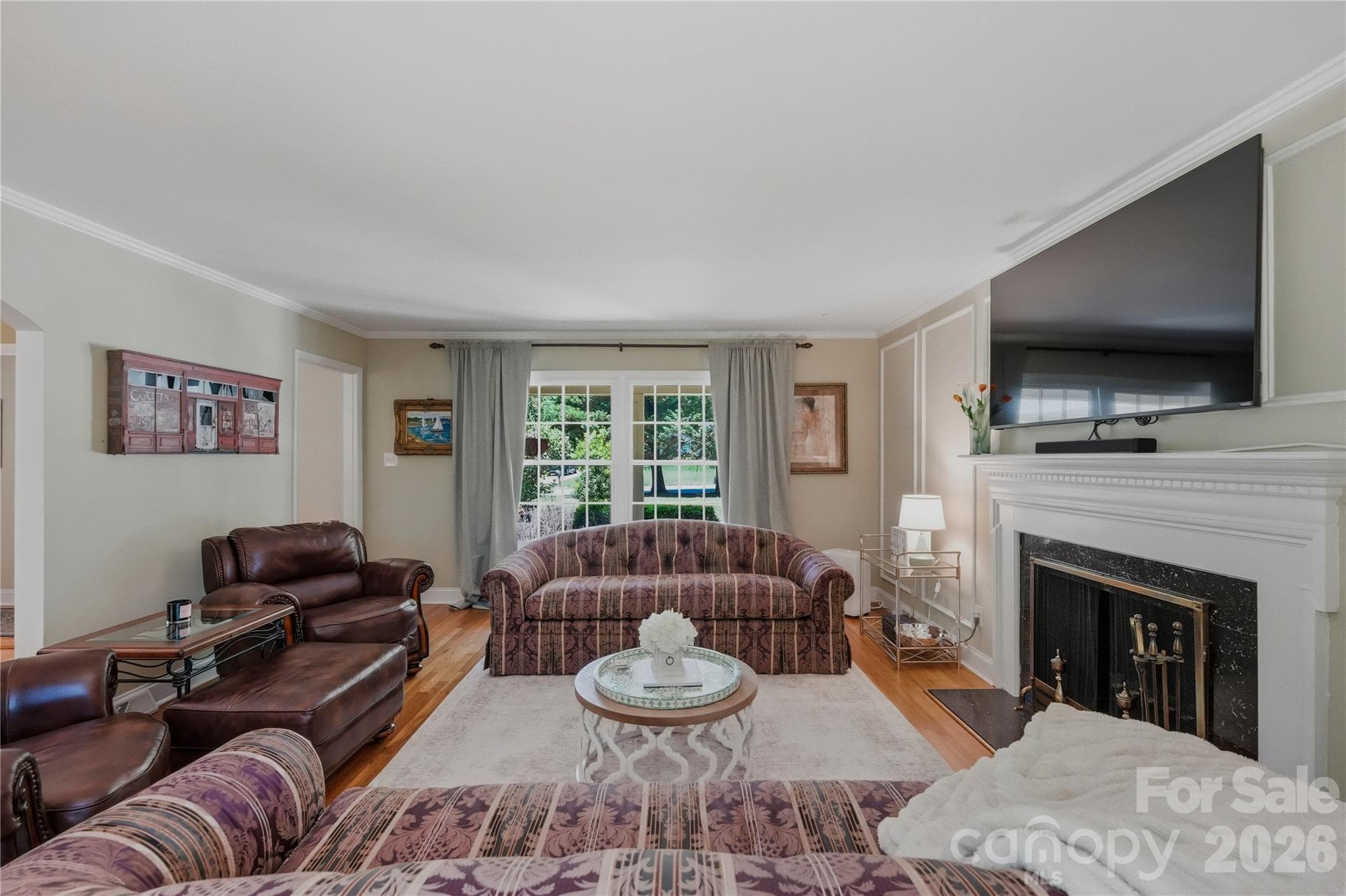 Single Family Residence at 6014 Glenridge Road, Charlotte, photo 23 of 42
