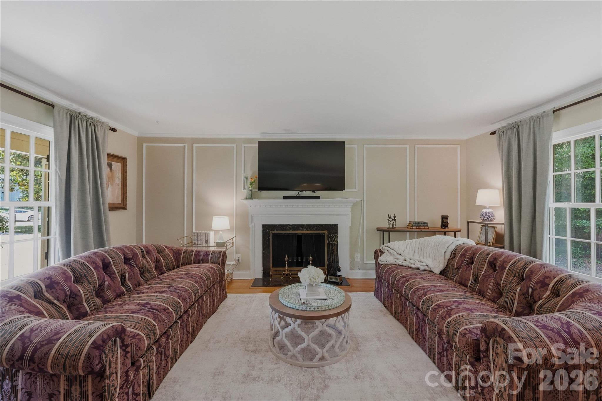 Single Family Residence at 6014 Glenridge Road, Charlotte, photo 24 of 42