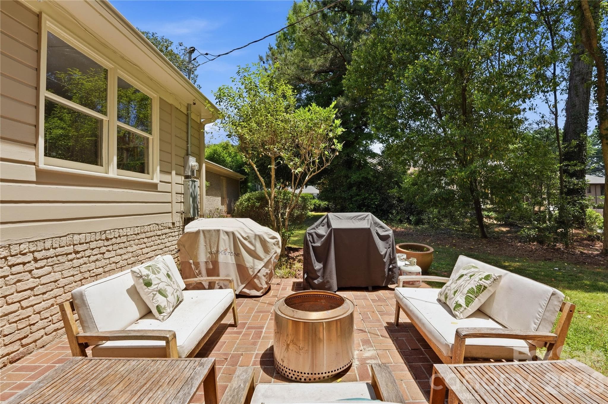 Single Family Residence at 6014 Glenridge Road, Charlotte, photo 35 of 42