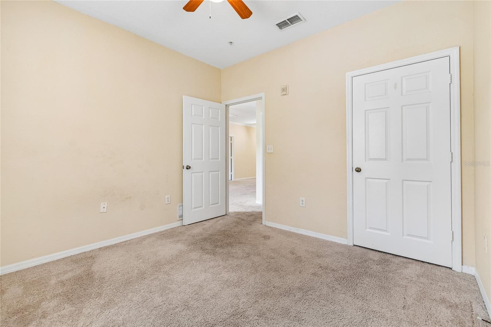 Condominium at 10203 COURTNEY PALMS BLVD #103, TAMPA, photo 37 of 76