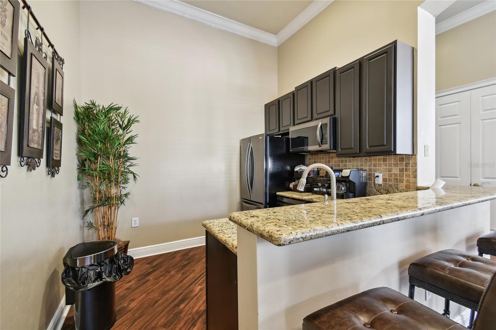 Condominium at 10203 COURTNEY PALMS BLVD #103, TAMPA, photo 53 of 76