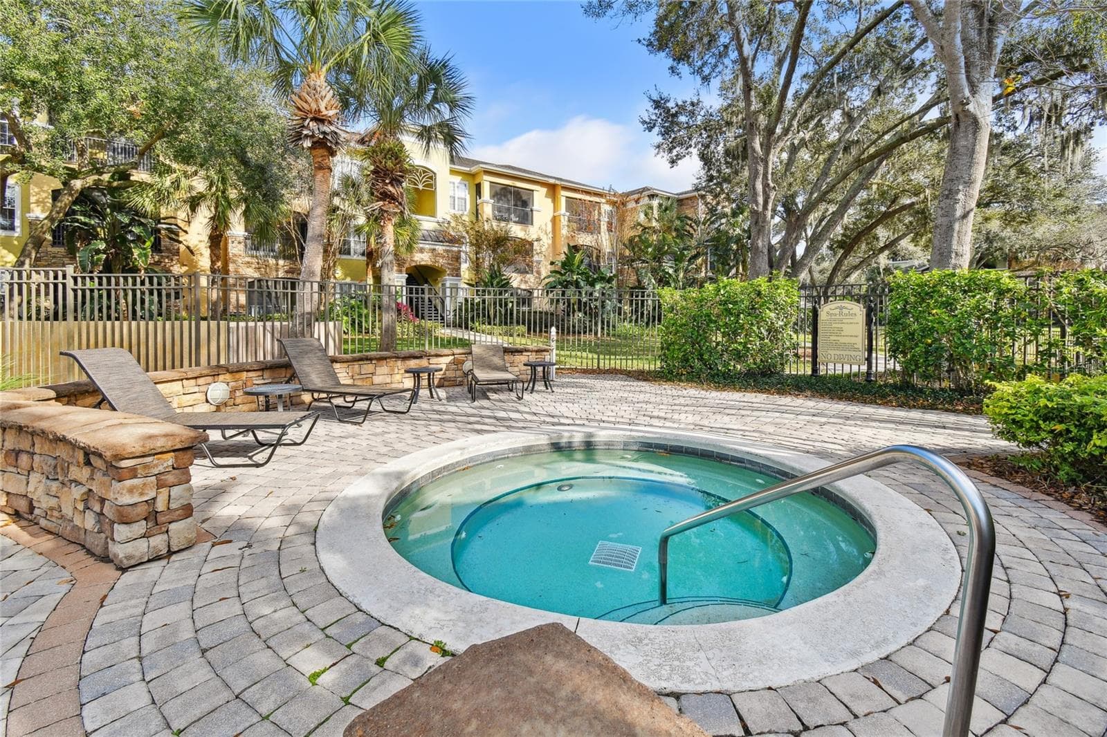 Condominium at 10203 COURTNEY PALMS BLVD #103, TAMPA, photo 58 of 76