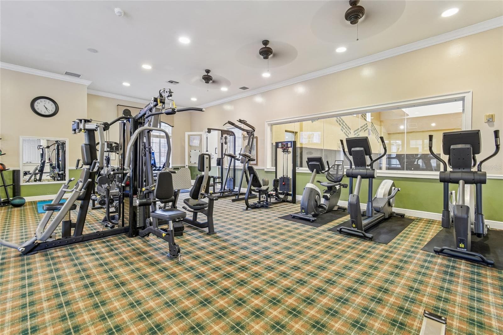 Condominium at 10203 COURTNEY PALMS BLVD #103, TAMPA, photo 67 of 76