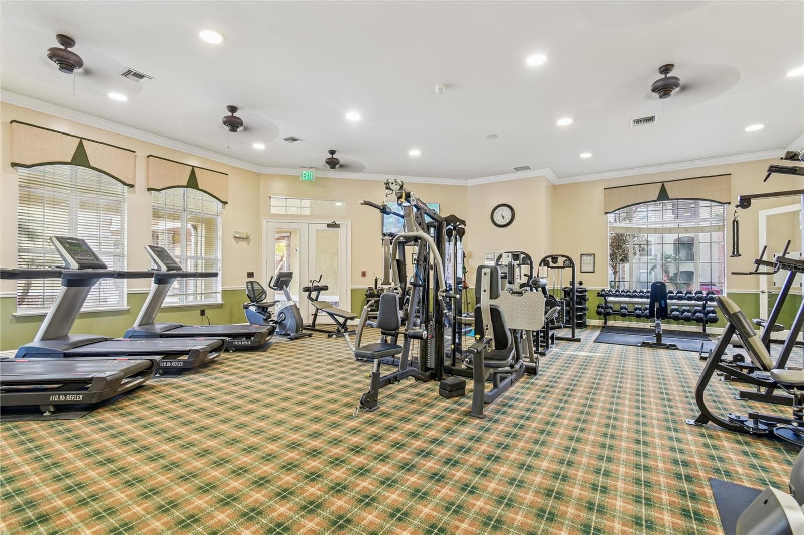 Condominium at 10203 COURTNEY PALMS BLVD #103, TAMPA, photo 68 of 76